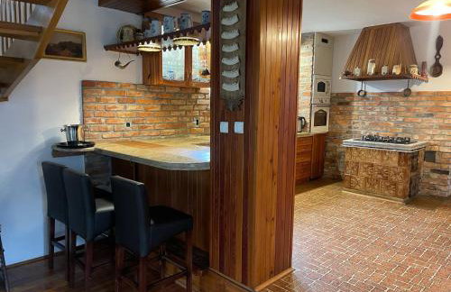 LEŚNA REZYDENCJa - Foto 11