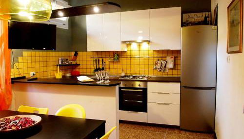 Happy Home BOLOGNA Fiera - Photo 4