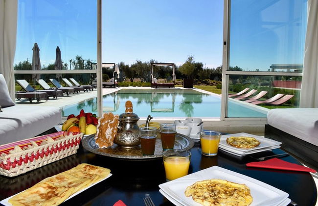 Villa With Tennis Court Outdoor and Indoor Pool - by Feelluxuryholidays - Foto 59