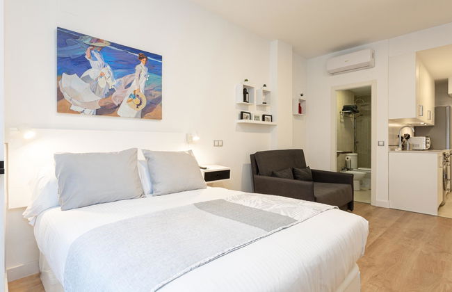 Dos Aceras Loft Bajo - Foto 11