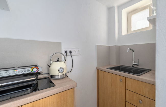 Rabagas Suites - Foto 27