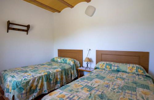 Cortijo La Torrecilla - Foto 31