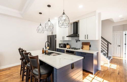 Spacious & Cozy Central Cincinnati Home - Foto 8