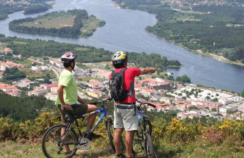 Villa do Val Seixas - Piscina Privada - Foto 30
