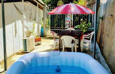 Bungalow Sixdays 3 - Photo 41