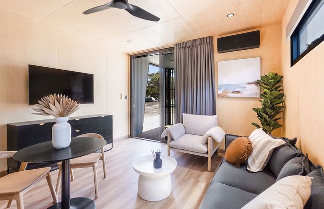 Reflections Hawks Nest - Holiday Park - Photo 46