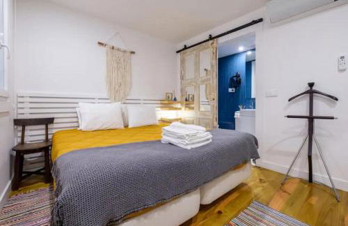 Casa Velhinha - Design, Culture and Comfort in Guimarães - Foto 28