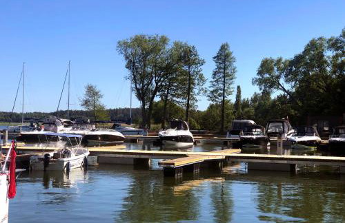 APARTAMENT ELEGANCE ORANGE w Nautica Resort - Foto 16