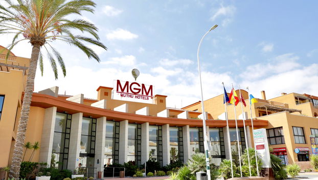 Grand Muthu Golf Plaza Hotel & Spa - Foto 2