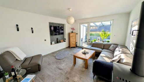 --- SEEDOMIZIL --- moderne Ferienwohnung mit Terrasse - Photo 3