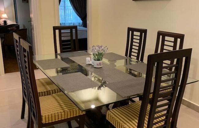 Mirpur Apartments & Hotel - Photo 40