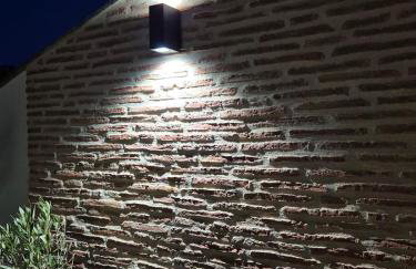 Stelina Altana - Duplex - Terrasse - Balnéo - Climatisation - Hypercentre - Foto 17