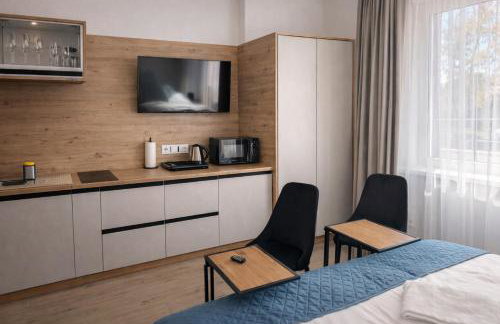 New Corner Apartamenty - Foto 15