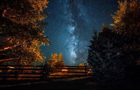 Wild West Retreat - Foto 12