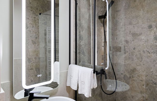 ALEZZI INFINITY RESORT & SPA - Foto 26