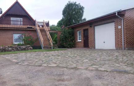 Apartment Usedom 3 - Foto 3