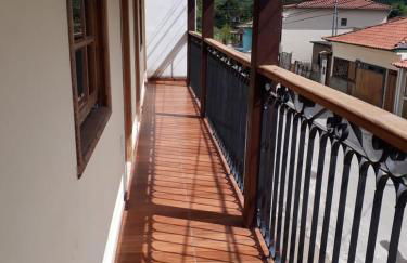 Pouso Bela Vista - Casa de Temporada - Foto 17