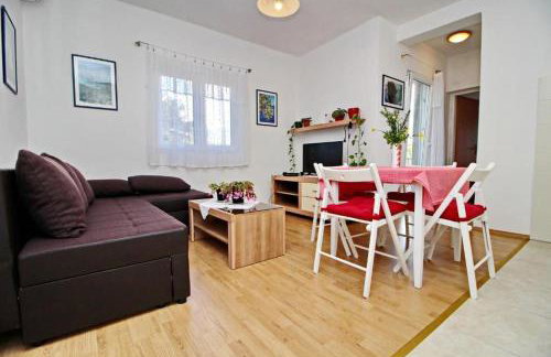 Apartments Nodilo - Photo 22