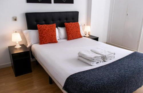 Apartments BCN Central-Drassanes - Photo 22