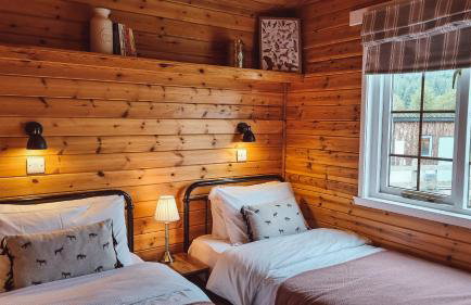 Cabins at Old Pier House - Foto 9