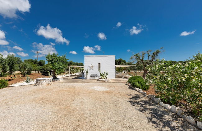 122 Lamia Madreperla by Barbarhouse - Foto 53