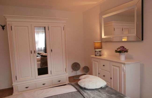 Ferienwohnung Anna - Foto 7