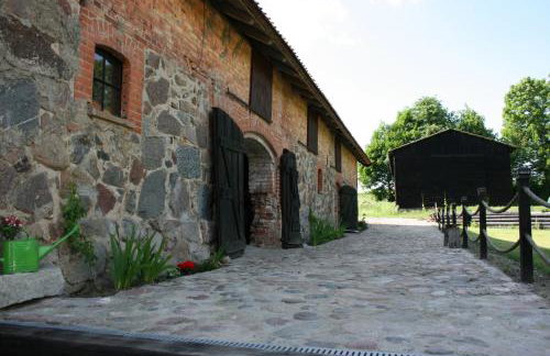 Folwark Mazurskie Legendy - Azyl dla Dorosłych - Foto 38