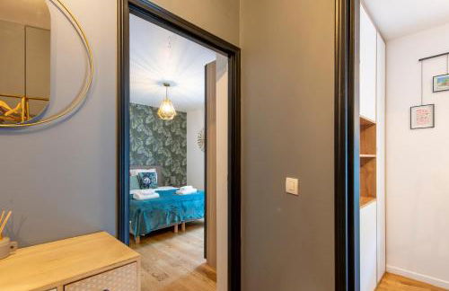 Stunning 3Bedroom Apartment with Garden in Prestigious Area I Eiffel Tower Within 15 Minutes' Drive - Foto 45