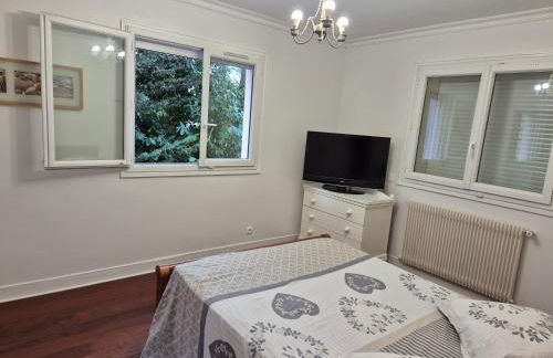 Superbe F2 rénové Terrasse fleurie - Foto 4