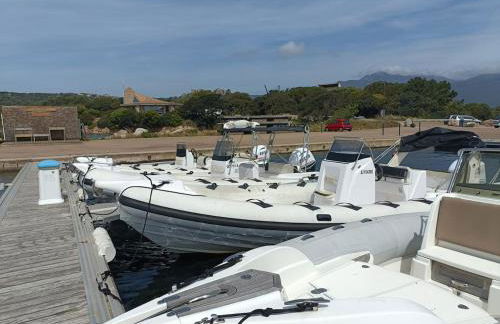Appt neuf 2-4 pers avec loggia - Piscine chauffée - Bord de mer - Corse du Sud- Bonifacio - Foto 41