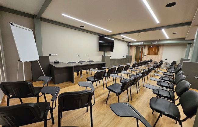 Petousis Hotel & Suites - Foto 59