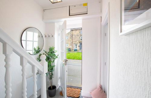 Northern Hideaways Castle Hill View, Bellingham - Photo 30