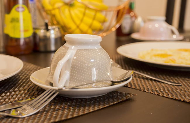 Natra Apartments - Foto 49