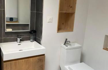 Studio rez-de-chaussée - Foto 7