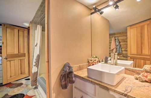 Accord Vacation Rental with Pool and Hot Tub! - Foto 29