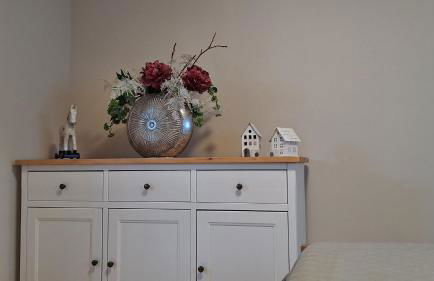 Stadtpalais Bellevue-Suite 3- Zimmer- Maisonettewohnung mit Dachterrasse maximal 4 Personen - Foto 68