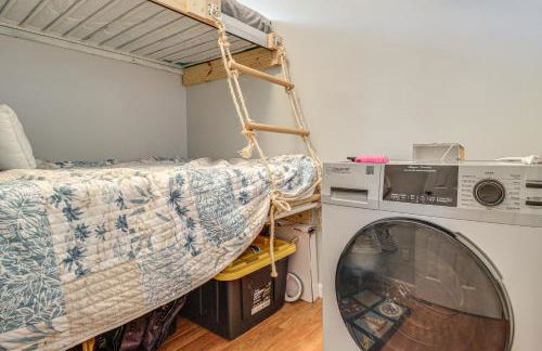 3 Mi to ICW Coastal Carolina Home with Pool Access - Foto 16