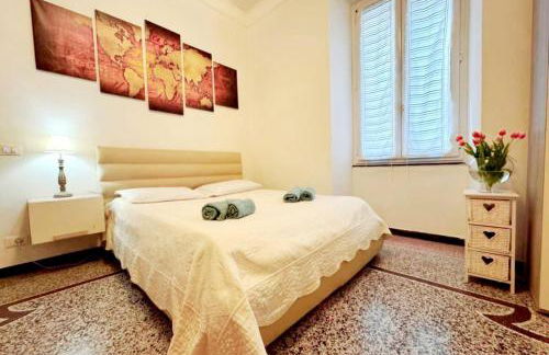 Luxury house 50m from the Sea, near the Center - Foto 13