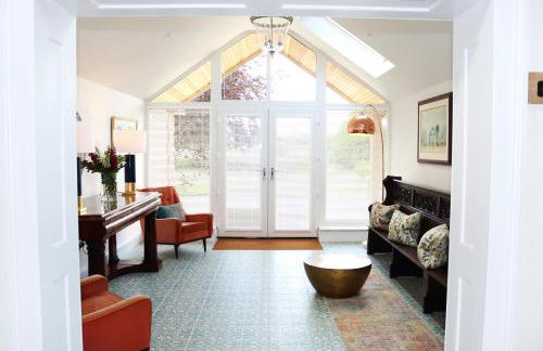 Leafield House Nables Farm - Foto 22