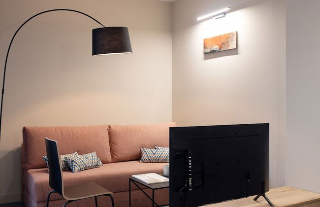 Apartment in Władysławowo - Foto 75