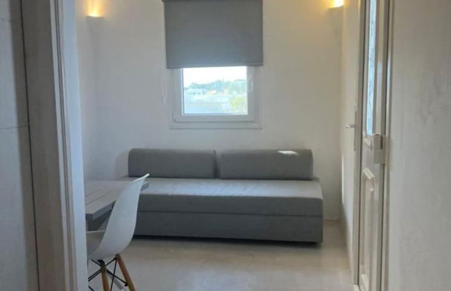 Charming Apartment in Ano Mera - Photo 7