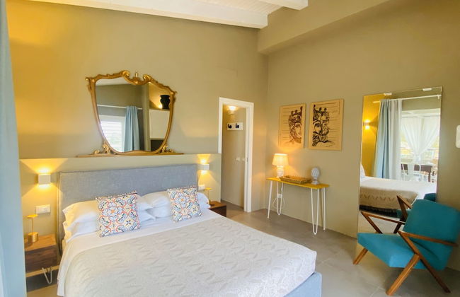 Azalo Country House - Foto 5