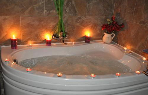 Apartamentos Spa Casco Histórico de Isla - ALOJATEISLA - Foto 44