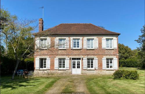 Presbytère du 19e siècle - Foto 1