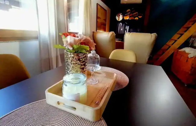 Holiday Home Drava Life - Foto 9