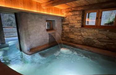 Ad Maiora Baita Walser with SPA - Foto 44