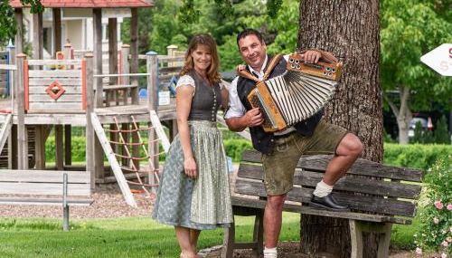 Obst- und Ferienhof Gomeringer - Foto 2