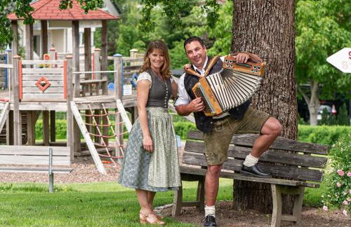 Obst- und Ferienhof Gomeringer - Foto 2