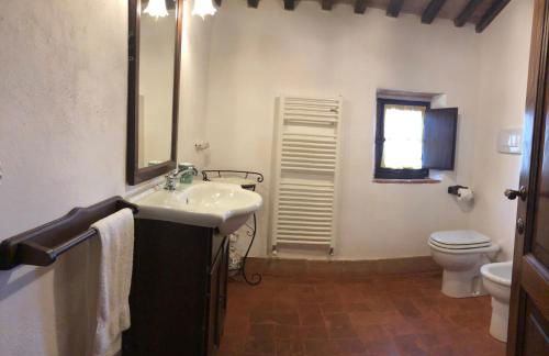 Podere Mazzarelle - Foto 65