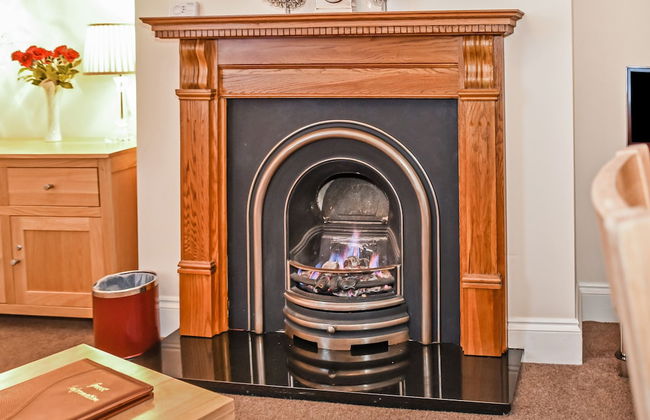 Conway Cottages - Foto 16